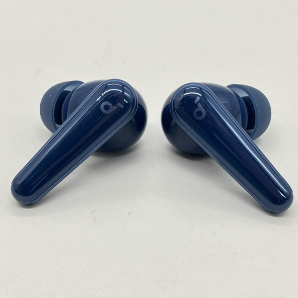 【中古】Soundcore Liberty 5 ディープブルー【A3957N31】【日本橋】