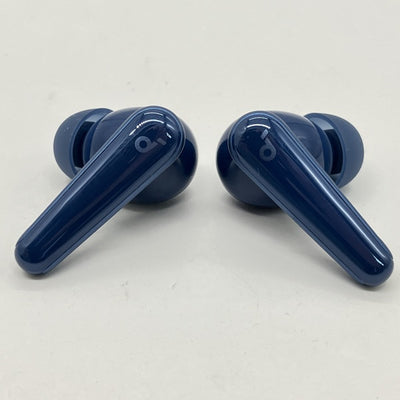 【中古】Soundcore Liberty 5 ディープブルー【A3957N31】【日本橋】