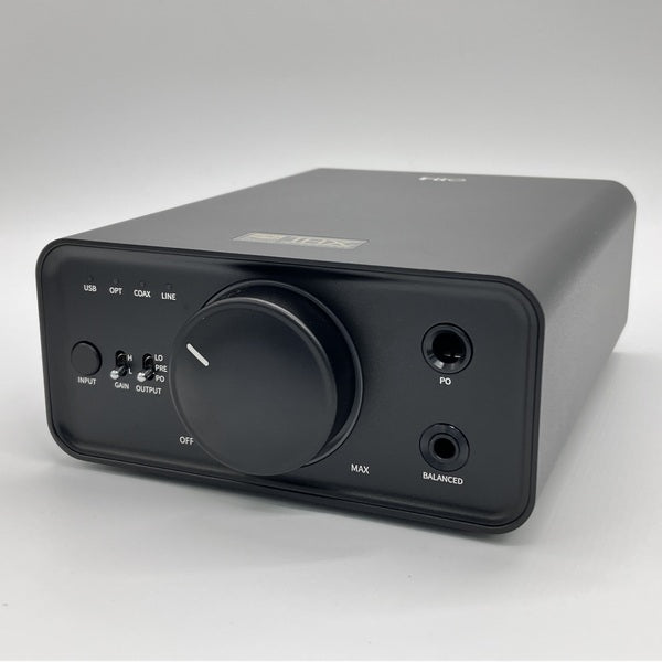 【中古】K7 【FIO-K7-B】【秋葉原】