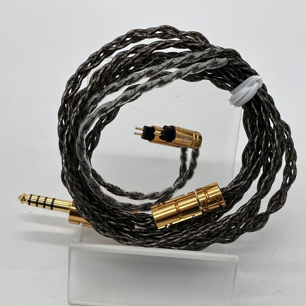 【中古】Silversonic MKVIII 4wire - Custom - 4.4mm 【BEA-2083】【秋葉原】