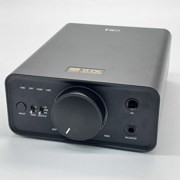 【中古】K7 【FIO-K7-B】【日本橋】