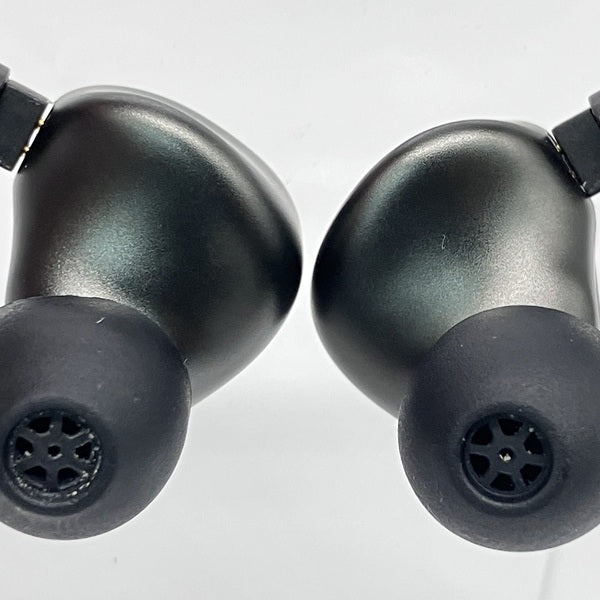 【nakuraさま専用】Tekkusai Lucid IEM Tekkusai Lucid IEM by Tekkusai – e☆イヤホン