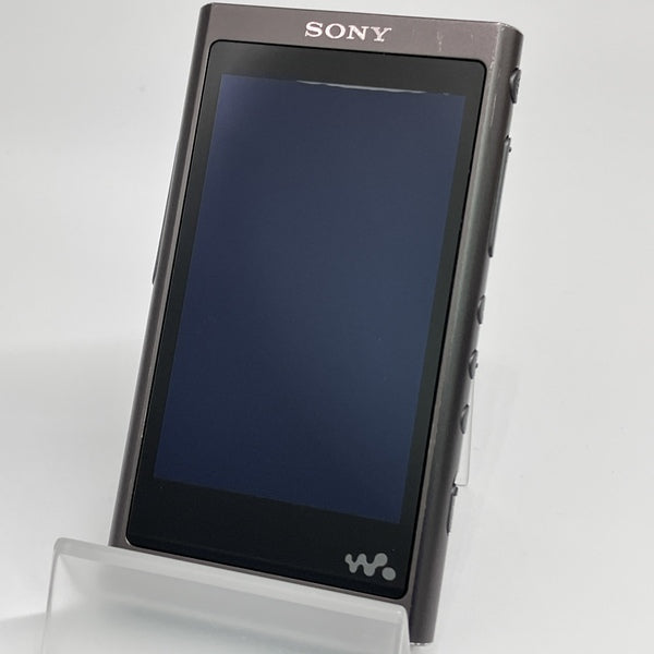 【中古】NW-A55 BM【ブラック】【日本橋】