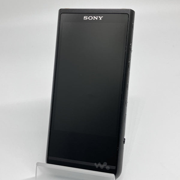 【中古】NW-ZX507 BM 【ブラック】【日本橋】
