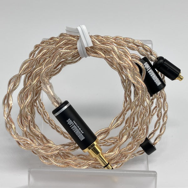 【中古】埴舂　麗 (Uetsuki-Urara)3.5mmステレオミニ/MMCX 【NLI-UEK-URR】【日本橋】