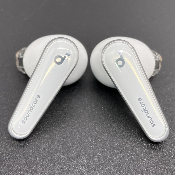 【中古】Soundcore Liberty 4 クラウドホワイト 【A3953N21】【日本橋】