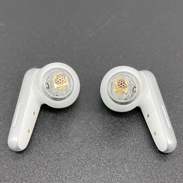 【中古】Soundcore Liberty 4 クラウドホワイト 【A3953N21】【日本橋】