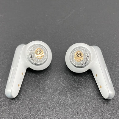 【中古】Soundcore Liberty 4 クラウドホワイト 【A3953N21】【日本橋】