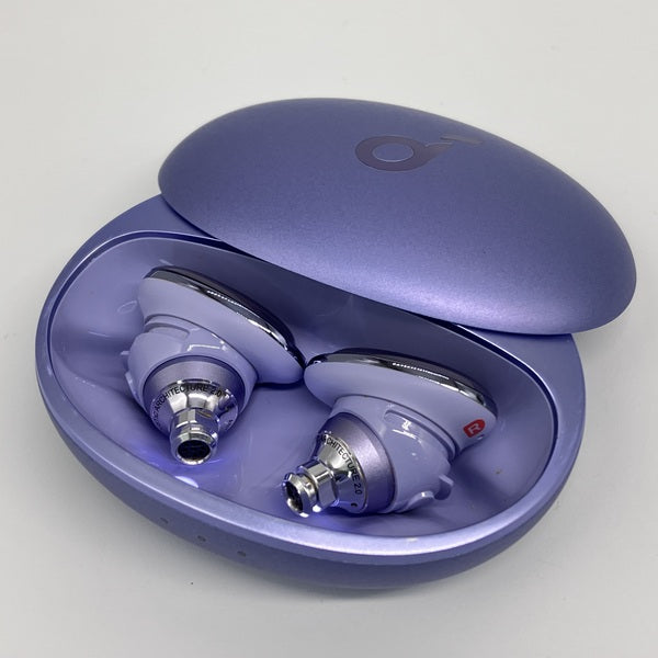 【中古】Soundcore Liberty 3 Pro パープル  【A3952NQ1】【日本橋】