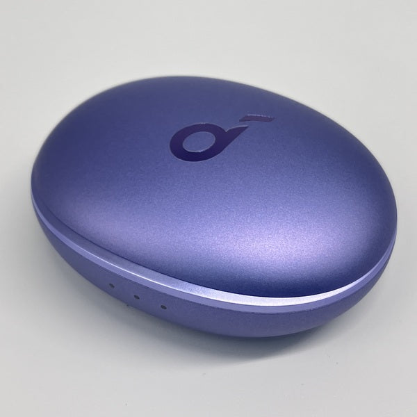 【中古】Soundcore Liberty 3 Pro パープル  【A3952NQ1】【日本橋】