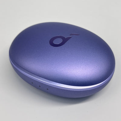 【中古】Soundcore Liberty 3 Pro パープル  【A3952NQ1】【日本橋】