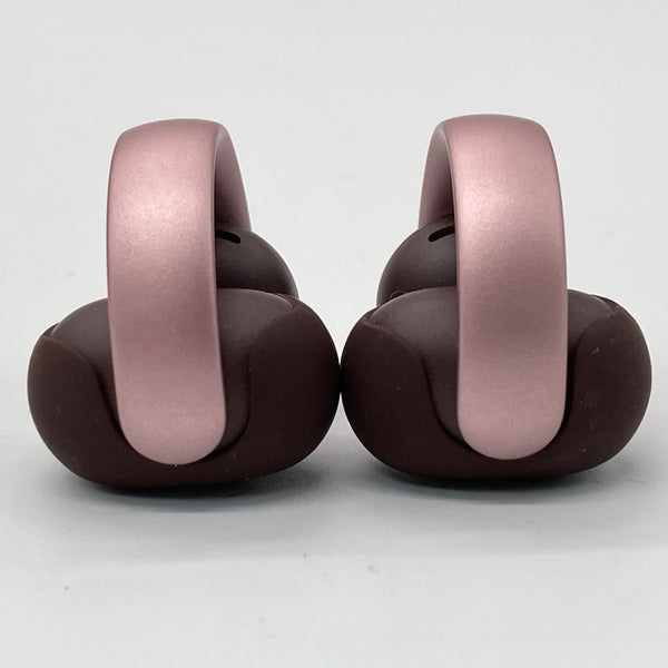 【中古】Soundcore AeroClip ピンク&ブラウン【A3388N51】【日本橋】