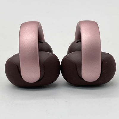 【中古】Soundcore AeroClip ピンク&ブラウン【A3388N51】【日本橋】