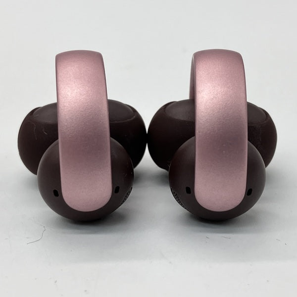 【中古】Soundcore AeroClip ピンク&ブラウン【A3388N51】【日本橋】