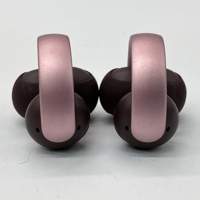 【中古】Soundcore AeroClip ピンク&ブラウン【A3388N51】【日本橋】