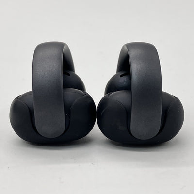 【中古】Soundcore AeroClip ミッドナイトブラック【A3388N11】【日本橋】