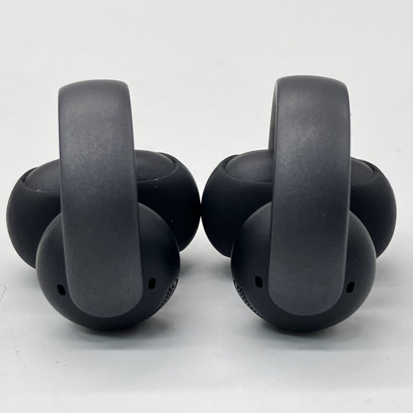 【中古】Soundcore AeroClip ミッドナイトブラック【A3388N11】【日本橋】