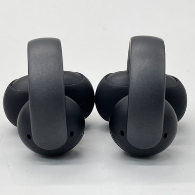 【中古】Soundcore AeroClip ミッドナイトブラック【A3388N11】【日本橋】