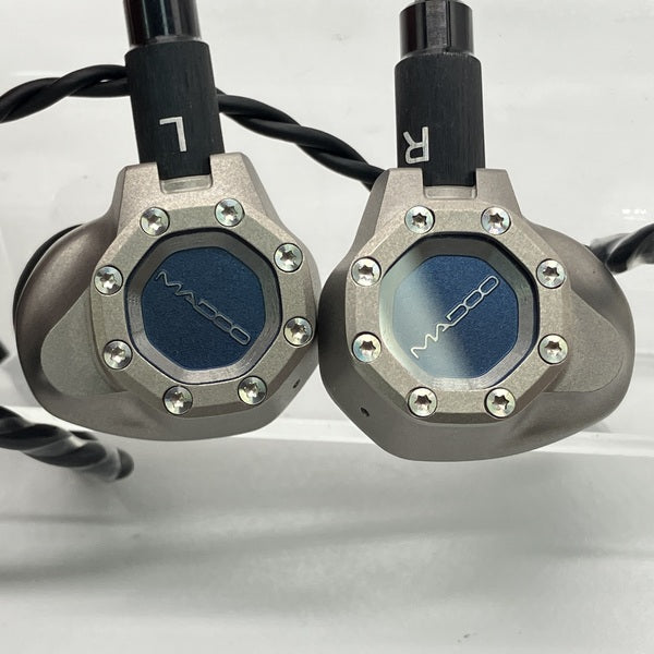 【中古】Typ821 【MDO-T821-TI】【仙台】