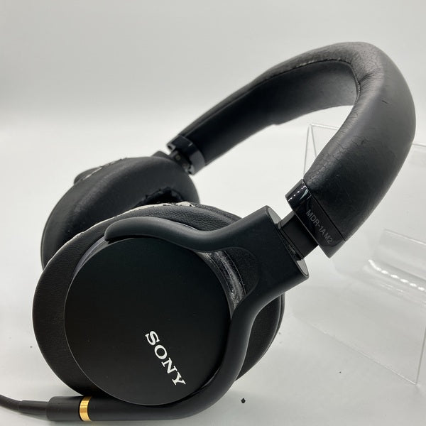 【中古】MDR-1AM2 BQ ブラック【秋葉原】
