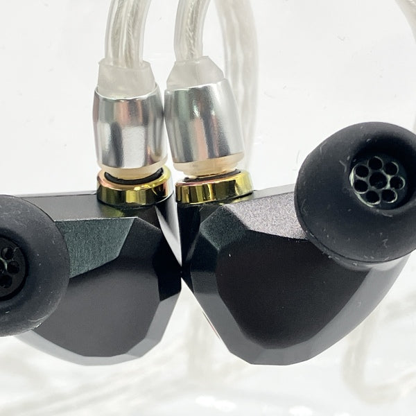 Campfire Audio 【中古】Fathom 【CAM-4068】【日本橋】 – e☆イヤホン