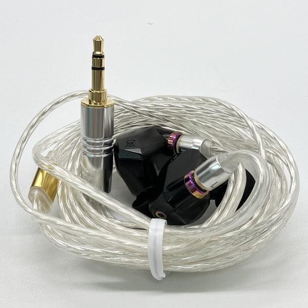 Campfire Audio 【中古】Fathom 【CAM-4068】【日本橋】 – e☆イヤホン