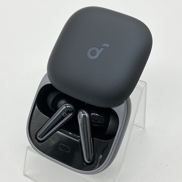 【中古】Soundcore Liberty 5 ミッドナイトブラック【A3957N11】【秋葉原】