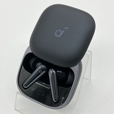 【中古】Soundcore Liberty 5 ミッドナイトブラック【A3957N11】【秋葉原】