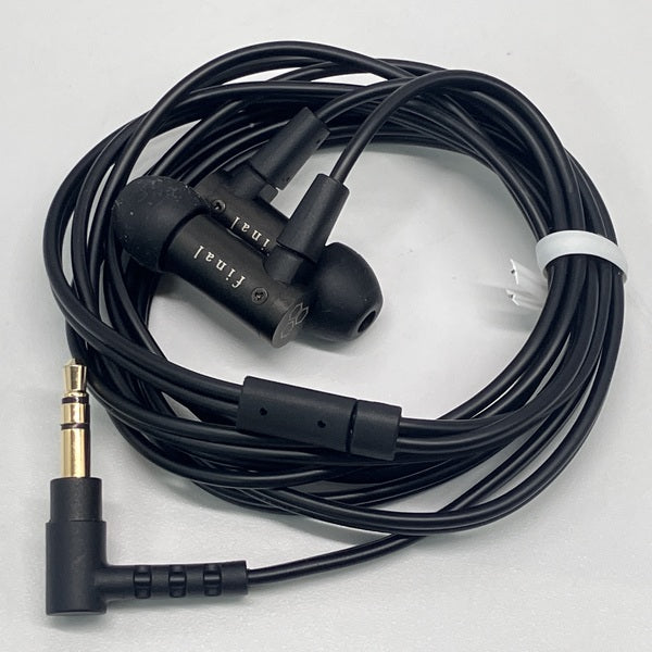 final 【中古】S3000【名古屋】 – e☆イヤホン