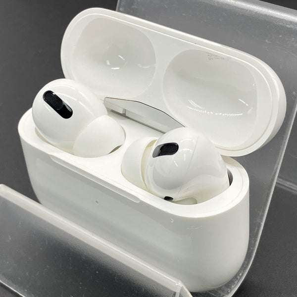 【中古】AirPods Pro MWP22J/A【秋葉原】