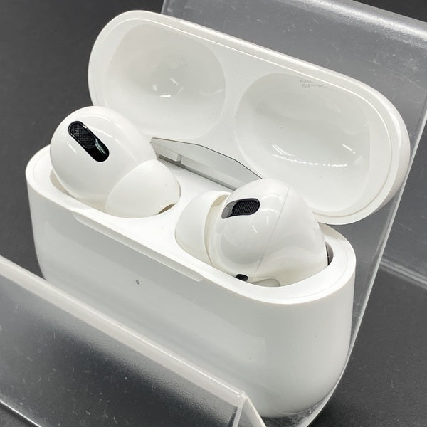 【中古】AirPods Pro MWP22J/A【秋葉原】