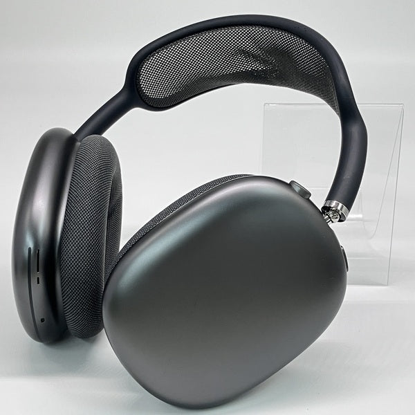【中古】AirPods Max MGYH3J/A　ワイヤレスヘッドホン　スペースグレイ【秋葉原】