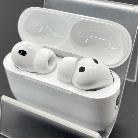 中古 AirPods Pro 第3世代 MFHP4J/A Apple 【中古】AirPods Pro 3 MFHP4J/A【名古屋】 – e☆イヤホン