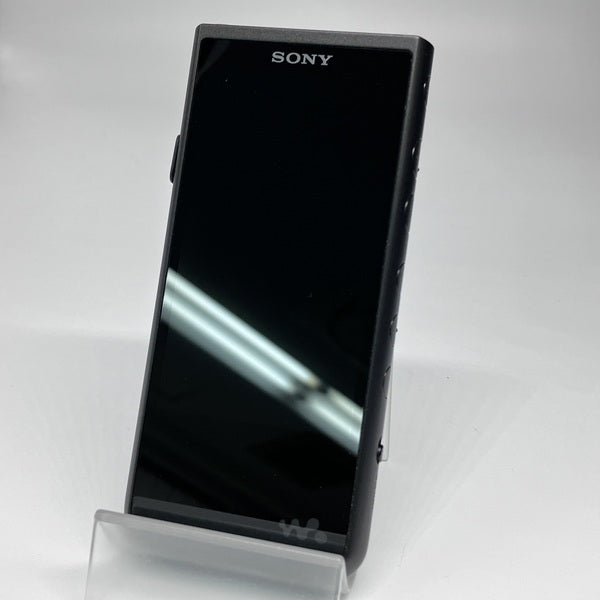 【中古】NW-ZX507 BM 【ブラック】【秋葉原】