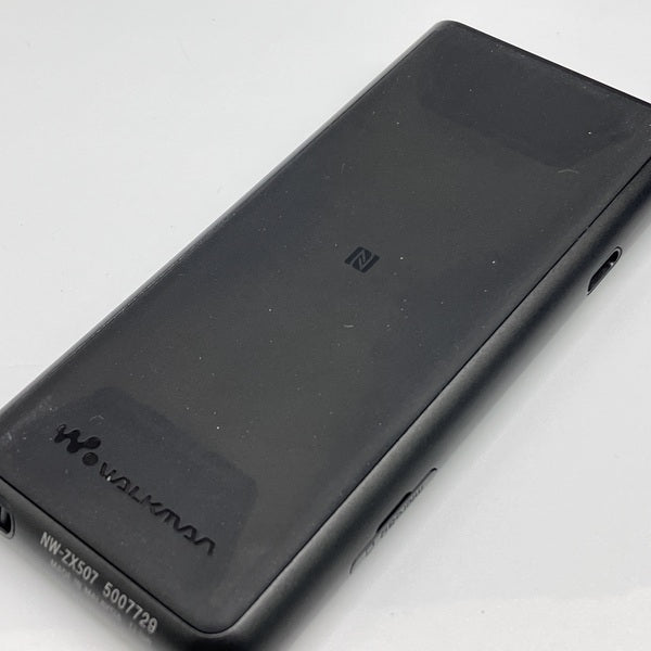 SONY ウォークマン NW-E405 中古品 動作確認済 ミッドナイトブラック SONY NW-E405 ウォークマン ジャンク品 - メルカリ