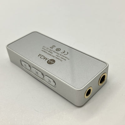 【中古】UA4 シルバー【日本橋】