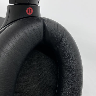 【中古】WH-1000XM4 BM ブラック【秋葉原】