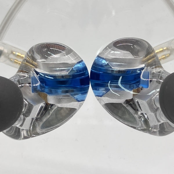 【中古】moondrop blessing3 水月雨 水月雨（MoonDrop） Blessing3 中古 240004014190｜中古通販フジヤ