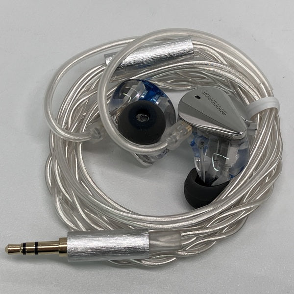 【中古】moondrop blessing3 水月雨（MoonDrop） Blessing3 中古 240004014190｜中古通販フジヤ