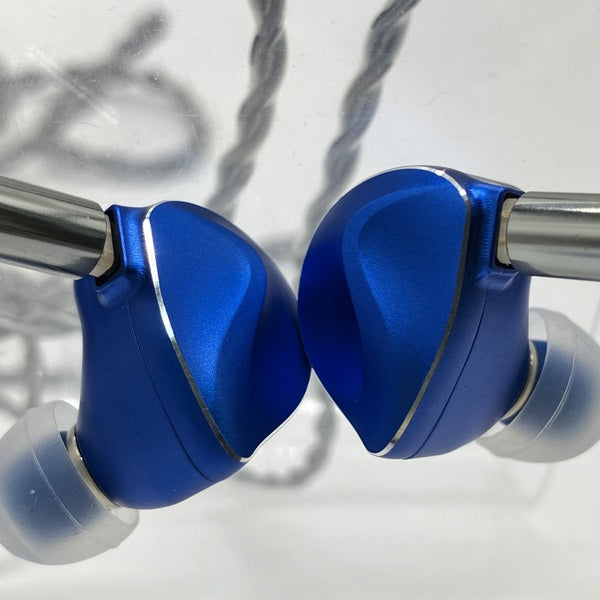 BQEYZ 【中古】Winter Ultra (3.5mm/4.4mm)【秋葉原】 – e☆イヤホン