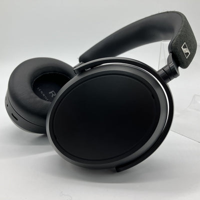 【中古】MOMENTUM 4 Wireless ブラック 【M4AEBT BLACK】【秋葉原】