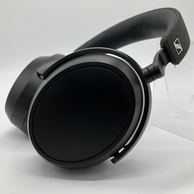 【中古】MOMENTUM 4 Wireless ブラック 【M4AEBT BLACK】【秋葉原】