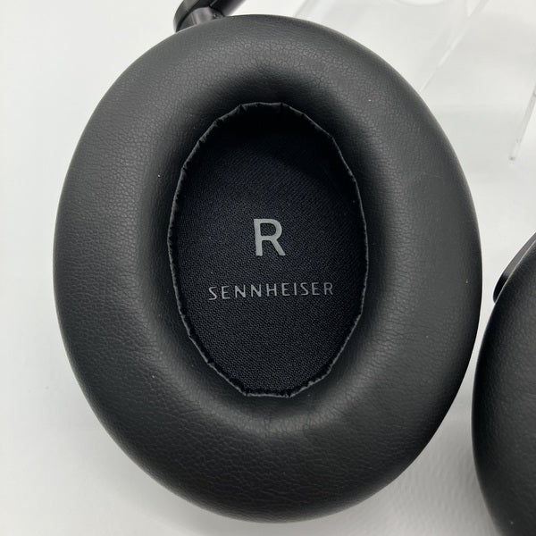 【中古】MOMENTUM 4 Wireless ブラック 【M4AEBT BLACK】【秋葉原】