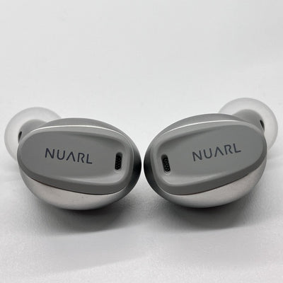 【中古】N6 Lite グレー 【N6LITE-GR】【日本橋】