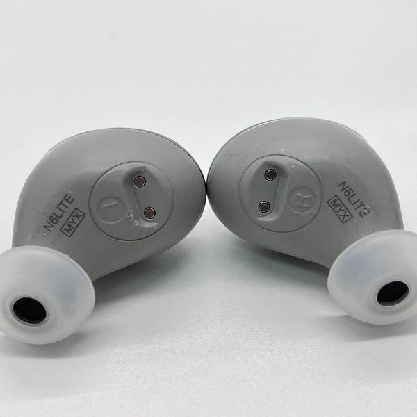 【中古】N6 Lite グレー 【N6LITE-GR】【日本橋】