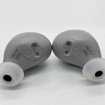 【中古】N6 Lite グレー 【N6LITE-GR】【日本橋】