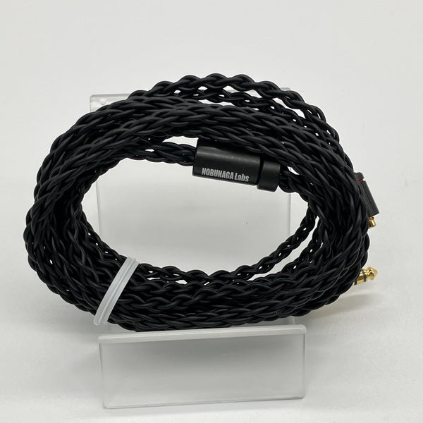 【中古】瑞鳳　颯 (Zuihou-Hayate) 4.4mm5極バランス/MMCX 【NLA-ZHU-HYT】【日本橋】