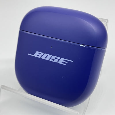 【中古】Quietcomfort Ultra Earbuds 2nd Gen Midnight Violet【秋葉原】