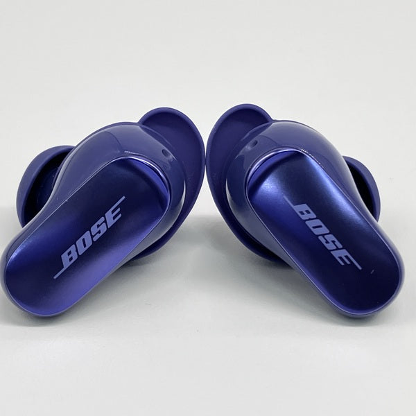 【中古】Quietcomfort Ultra Earbuds 2nd Gen Midnight Violet【秋葉原】