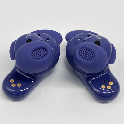【中古】Quietcomfort Ultra Earbuds 2nd Gen Midnight Violet【秋葉原】